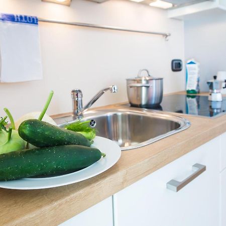 Apartment Batzen Bolzano Ngoại thất bức ảnh