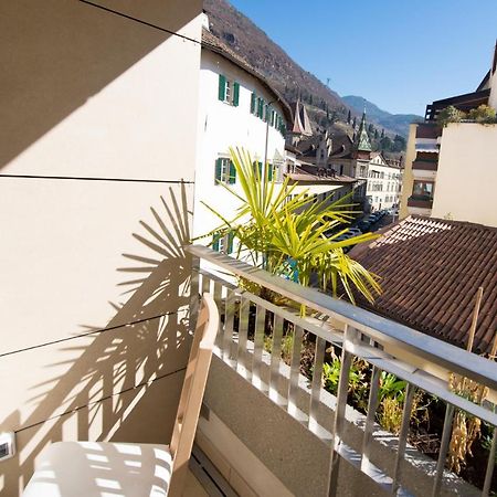 Apartment Batzen Bolzano Ngoại thất bức ảnh