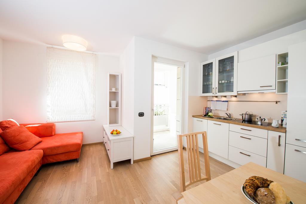 Apartment Batzen Bolzano Phòng bức ảnh