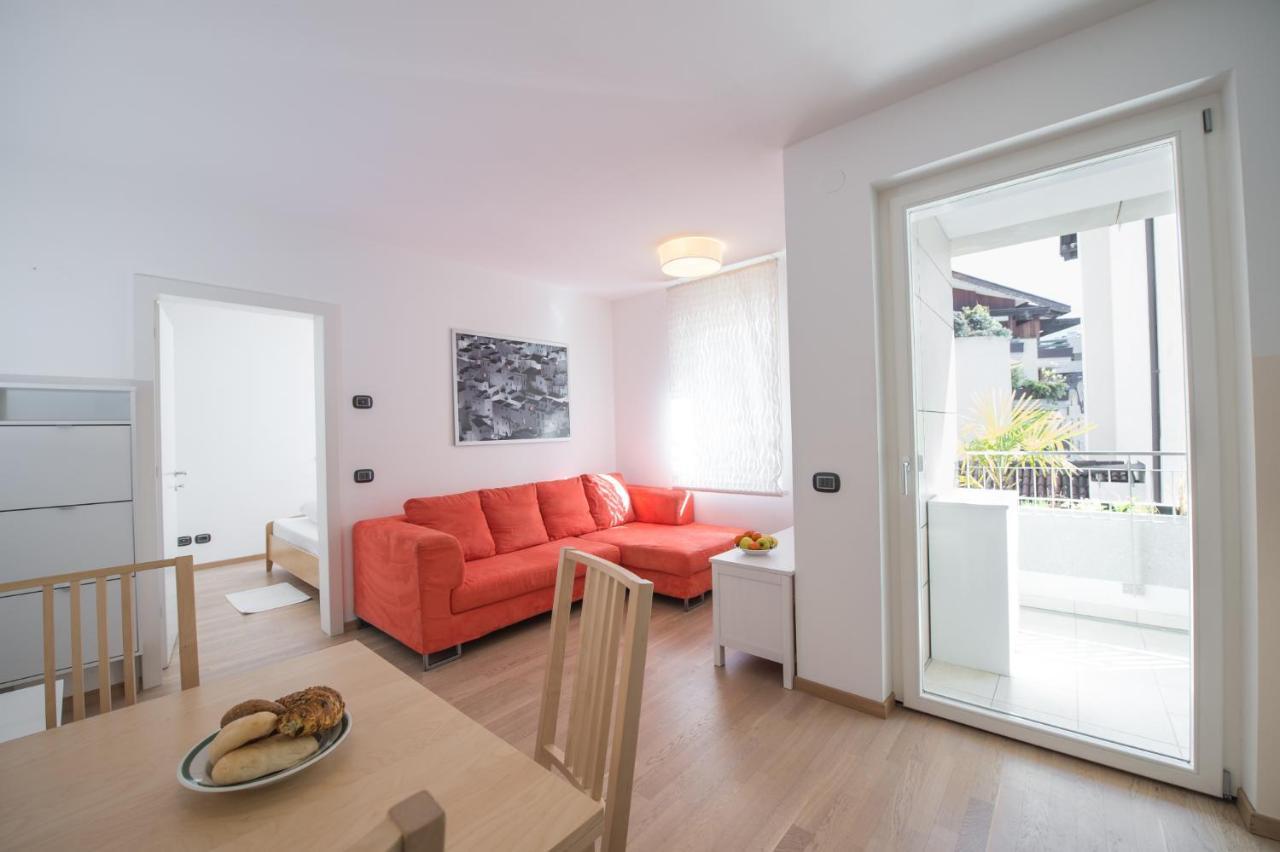 Apartment Batzen Bolzano Ngoại thất bức ảnh