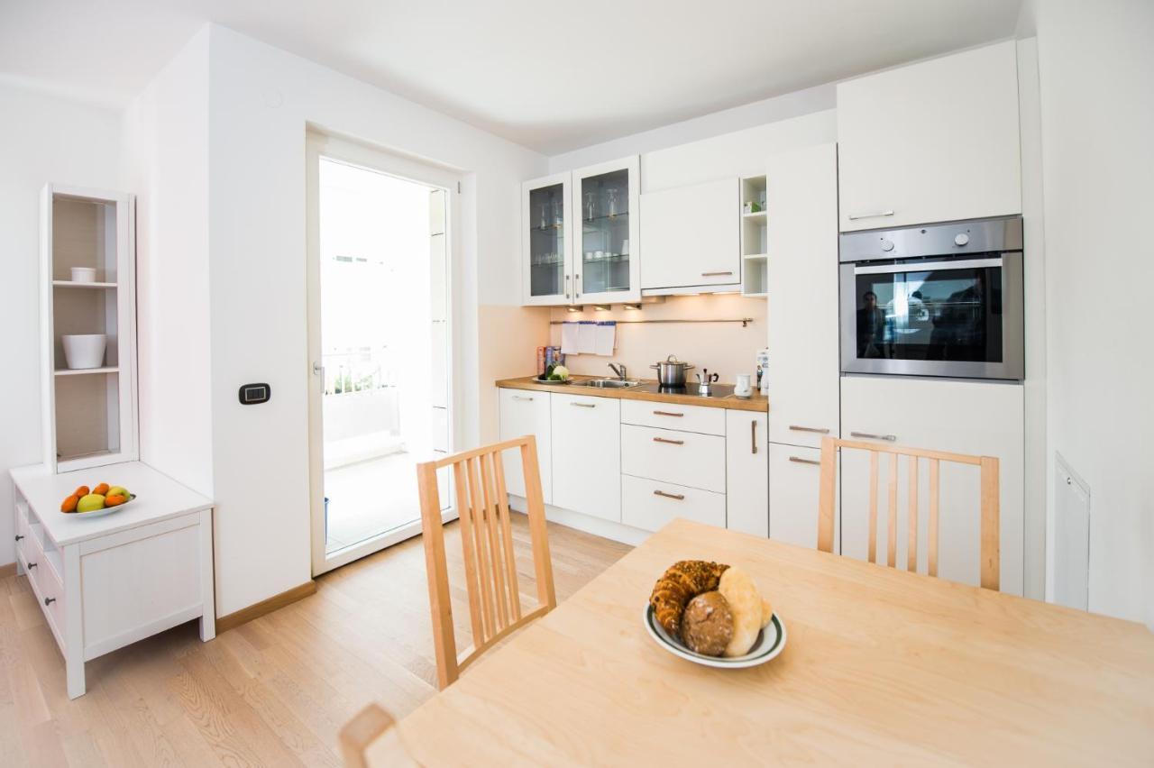 Apartment Batzen Bolzano Ngoại thất bức ảnh