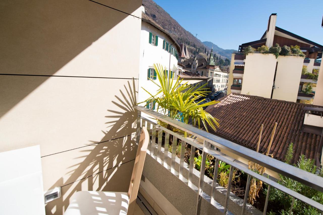 Apartment Batzen Bolzano Ngoại thất bức ảnh