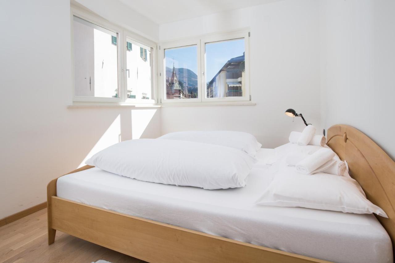 Apartment Batzen Bolzano Ngoại thất bức ảnh