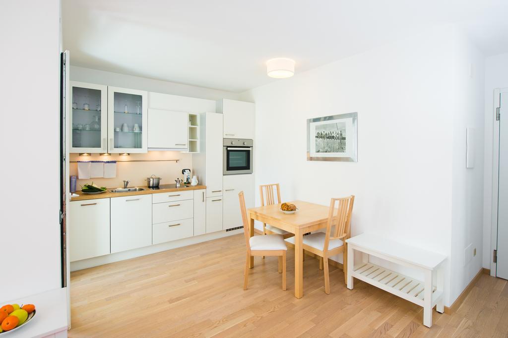 Apartment Batzen Bolzano Phòng bức ảnh