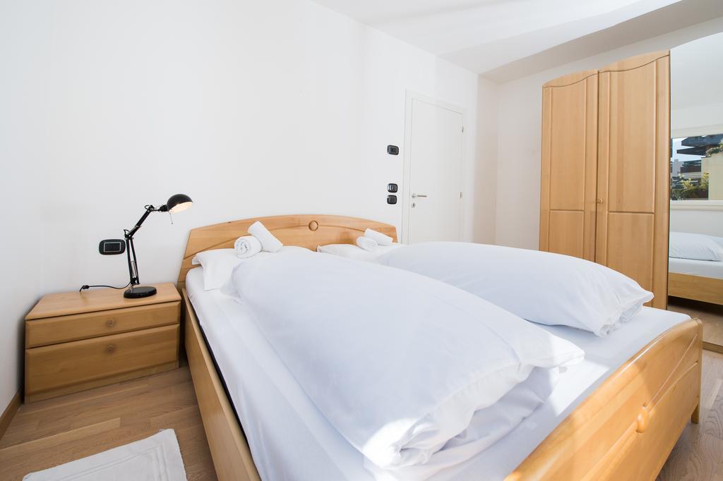 Apartment Batzen Bolzano Ngoại thất bức ảnh